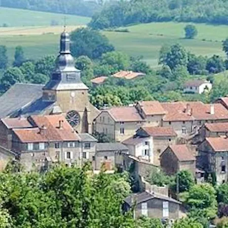 펜션 Maison De 2 Chambres Avec Vue Sur La Terrasse Et Wifi A
