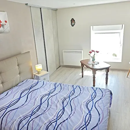 Maison De 2 Chambres Avec Vue Sur La Terrasse Et Wifi A Marville