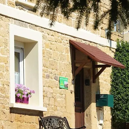 펜션 Maison De 2 Chambres Avec Vue Sur La Terrasse Et Wifi A *