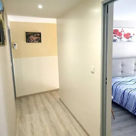 Maison De 2 Chambres Avec Vue Sur La Terrasse Et Wifi A Marville
